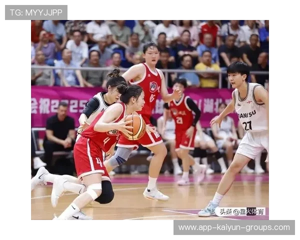 篮协获CBA1亿元资金扶持助推女篮与青少年篮球成长